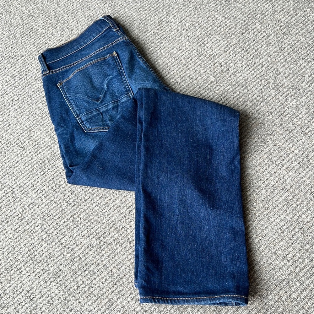 Mens Hudson Jeans